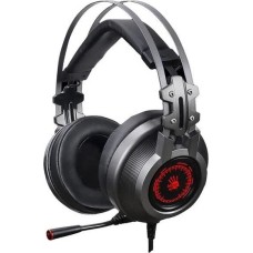 Наушники A4TECH Bloody J527 серый