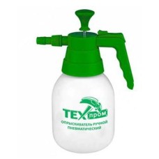 ТЕХПРОМ ОПР 3 Опрыскиватель ручной 3л 00-00009927 распылитель пневматический