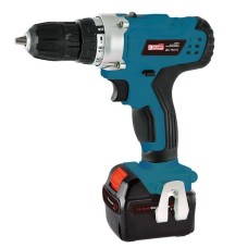 MASTER ДА-18/2 LI Дрель шуруповёрт аккумуляторная