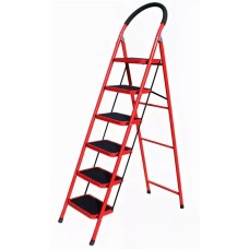 ТЕХПРОМ SW-S006S 00-00016259 Стремянка 6 ступеней