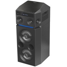 Музыкальный центр PANASONIC SC-UA30GS-K Мини-система