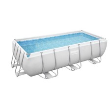 BESTWAY Каркасный бассейн 56441 POWER STEEL (4878)
