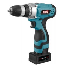 ЭНЕРГОПРОМ HOME MASTER 00-00014383 ДА-24/2LI Дрель шуруповёрт аккумуляторная