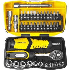 STAYER 25135-H39 Набор инструментов