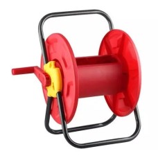 GRINDA 8-428410_Z01 Катушка для шланга
