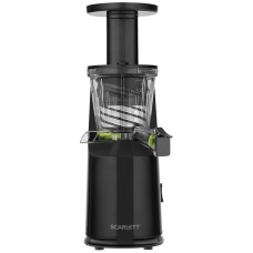 SCARLETT SC-JE50S18 SCARLETT SC-JE50S18