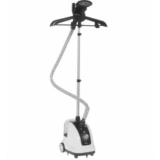 Отпариватель SCARLETT SC-GS130S08 белый Отпариватель SCARLETT SC-GS130S08 белый