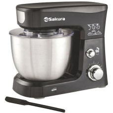 Миксер SAKURA SA-6327BK