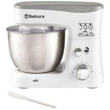 Миксер SAKURA SA-6327W