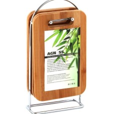 AGNESS 897-033 доска с подставкой