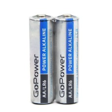 GOPOWER (00-00015599) Super Power Alkaline / LR6 GOPOWER (00-00015599) Super Power Alkaline / LR6