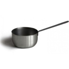 Ковш АМЕТ АША 1с336 кокотница нерж Классика 0,1л Ковш АМЕТ АША 1с336 кокотница нерж Классика 0,1л