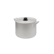 Кастрюля КАЛИТВА 14200 алюм цил 20л Кастрюля КАЛИТВА 14200 алюм цил 20л