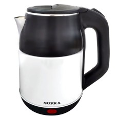 Чайник электрический SUPRA KES-1843S нержавейка Чайник электрический SUPRA KES-1843S нержавейка