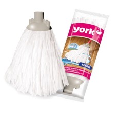 YORK насадка д/уборки белая МАКСИ 078020