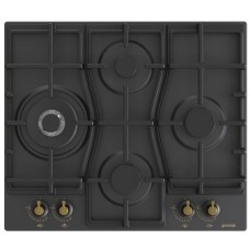 Варочная панель газовая GORENJE GW6D42CLB