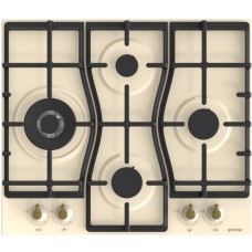Варочная панель газовая GORENJE GW6D42CLI