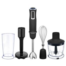 Блендер BRAYER BR1247 черный Блендер BRAYER BR1247 черный