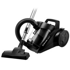 Пылесос BRAYER BR4204, без мешка для сбора пыли