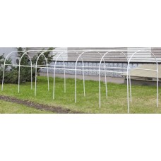 GRINDA 422313-500 Каркас парника пластиковый, 500х134х96см GRINDA 422313-500 Каркас парника пластиковый, 500х134х96см