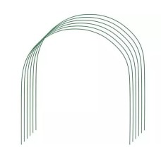 GRINDA 422311-85-90 Дуги для парника проволочные 2,2м, 6шт GRINDA 422311-85-90 Дуги для парника проволочные 2,2м, 6шт