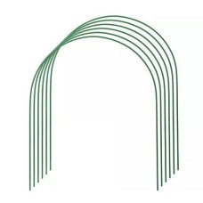 GRINDA 422309-100-120 Дуги для парника покрытие ПВХ, 3,0м, 6шт
