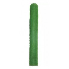 GRINDA 422271 Решетка садовая цвет зеленый, 1х20 м, ячейка 13х15 мм
