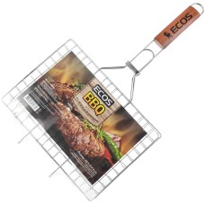 ECOS 999638 OPTIMA Решетка плоская ECOS 999638 OPTIMA Решетка плоская