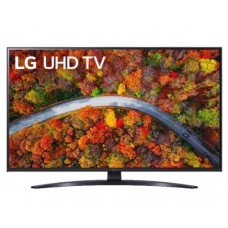 Телевизор LG 43UP81006LA Smart TV