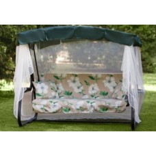 OLSA Турин с 1201 качели садовые OLSA Турин с 1201 качели садовые