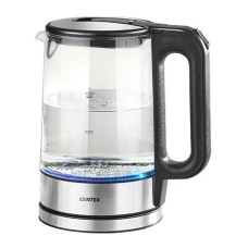 Чайник электрический CENTEK CT-0032 стекло