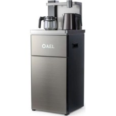 AEL Кулер с чайным столиком Тиабар LD-AEL-52A COFFEE