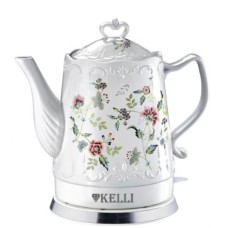 Чайник электрический KELLI KL-1401