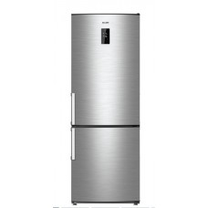 Холодильник АТЛАНТ ХМ-4524-040-ND 401л серебристый