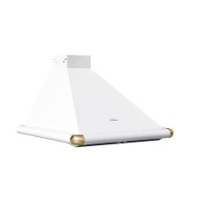 ELIKOR САТУРН 60П-180-В1Л белый/бел/зол. (упак. по 1 шт.)