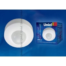 UNIEL USN-13-360R-1200W-3LUX-12M-0,6-1,5M/S-WH