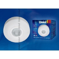 UNIEL USN-14-360R-1200W-3LUX-6M-0,6-1,5M/S-WH