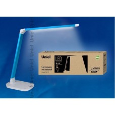 UNIEL TLD-521 BLUE/LED/800LM/5000K/DIMMER