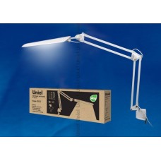 UNIEL TLD-524 WHITE/LED/500LM/4500K/DIMMER