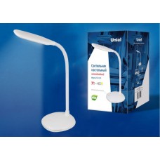 UNIEL TLD-561 WHITE/LED/450LM/4500K