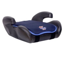 KIDS PLANET "TAU" синий сапфир, гр. III, 22-36 кг, 6-12 лет KRES3301