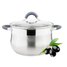 Кастрюля ZEIDAN Z-50254 MADRID Кастрюля ZEIDAN Z-50254 MADRID