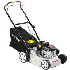 ЗУБР ГБ-400 Газонокосилка бензиновая 400 мм 2.5 л.с ЗУБР ГБ-400 Газонокосилка бензиновая 400 мм 2.5 л.с
