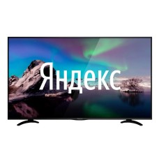 Телевизор VEKTA LD-50SU8815BS