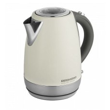 Чайник электрический REDMOND RK-M179 Бежевый нержавейка