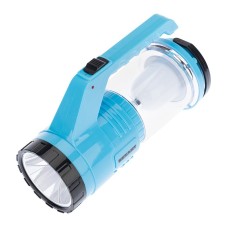 REXANT 75-721 Фонарь с Powerbank, солнечная батарея