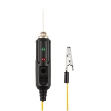 REXANT 16-0102-1 Автотестер универсальный черный (ИГЛА) REXANT 16-0102-1 Автотестер универсальный черный (ИГЛА)