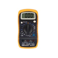 PROconnect 13-3022 MAS838L (DT858L) Портативный мультиметр