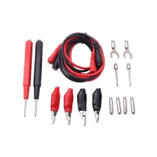 REXANT 13-3035 Набор щупов со сменными насадками Basic REXANT 13-3035 Набор щупов со сменными насадками Basic