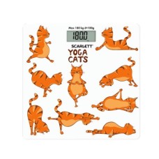 SCARLETT SC-BS33E077